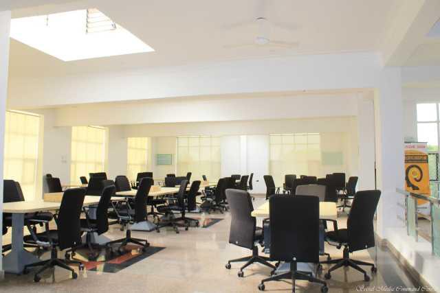 Vishwa Vishwani Institute of Systems and Management Hyderabad Infrastructure photo 16